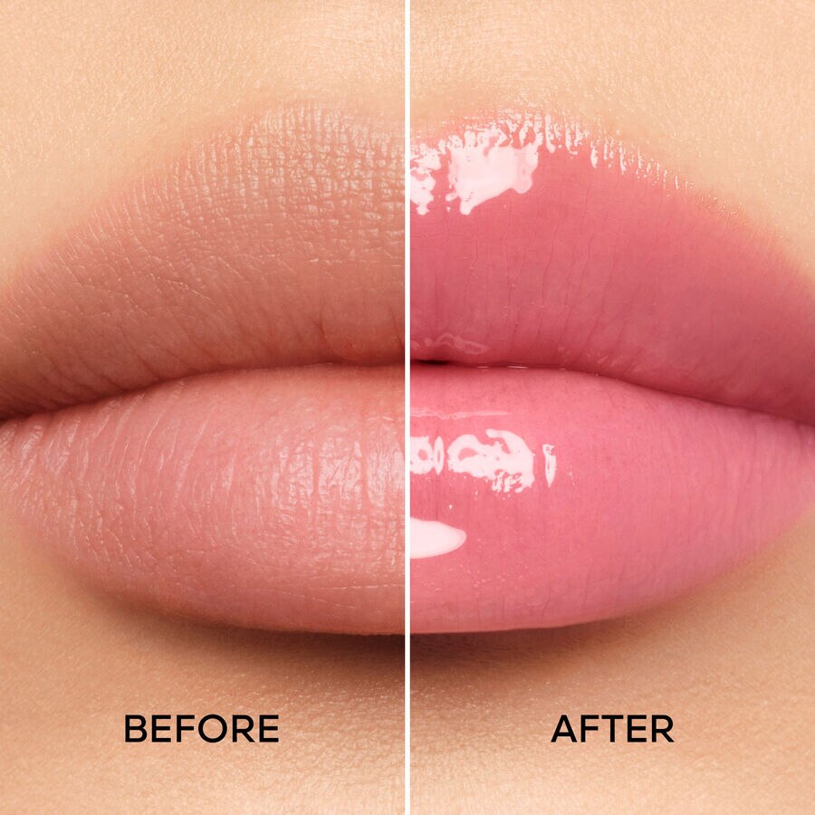 92% NATURAL-ORIGIN HONEY TINT LIP OIL (See the picture 3/5)