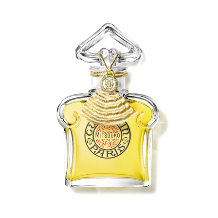 Mitsouko ミツコ Guerlain ゲラン