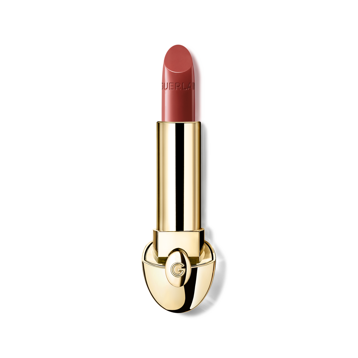 Rouge G Satin Lipstick Refill 03 Le Nude Intense