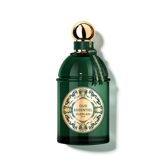 Les Absolus d'Orient Oud Essentiel - Eau de Parfum