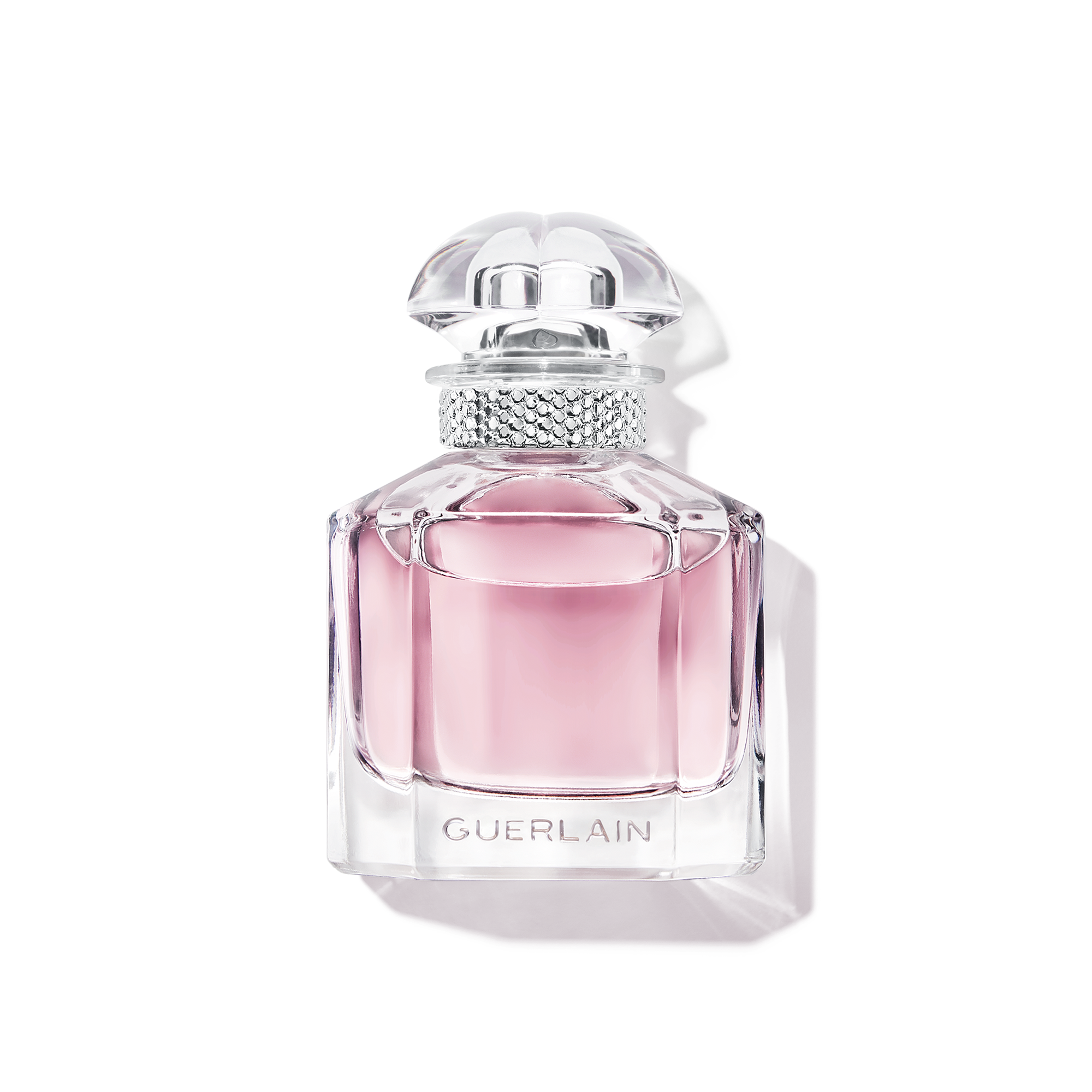 香水 GUERLAIN PARFUM ゲラン パルファム 夜間飛行 ボルドニュイ VOL