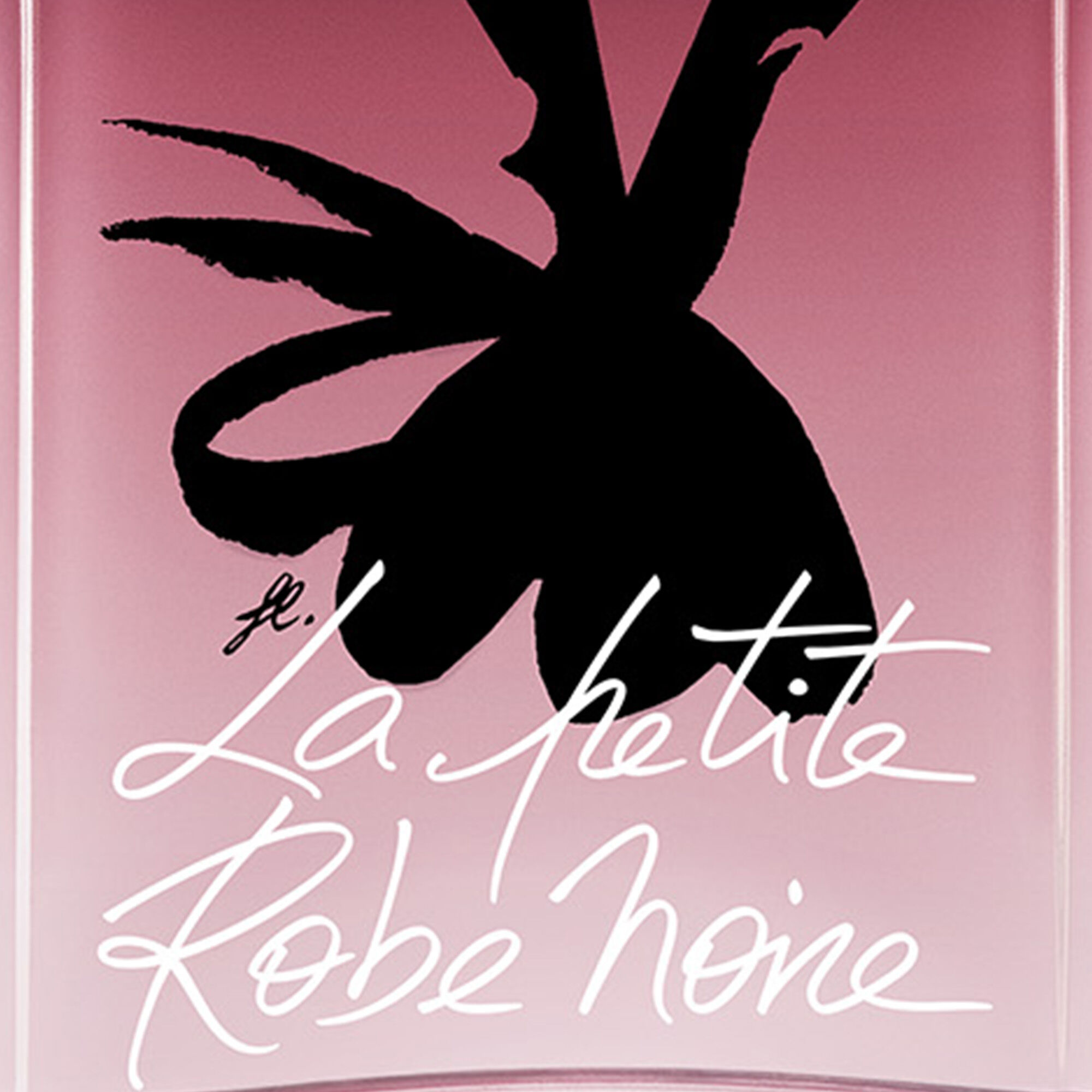 La petite robe noire rose online