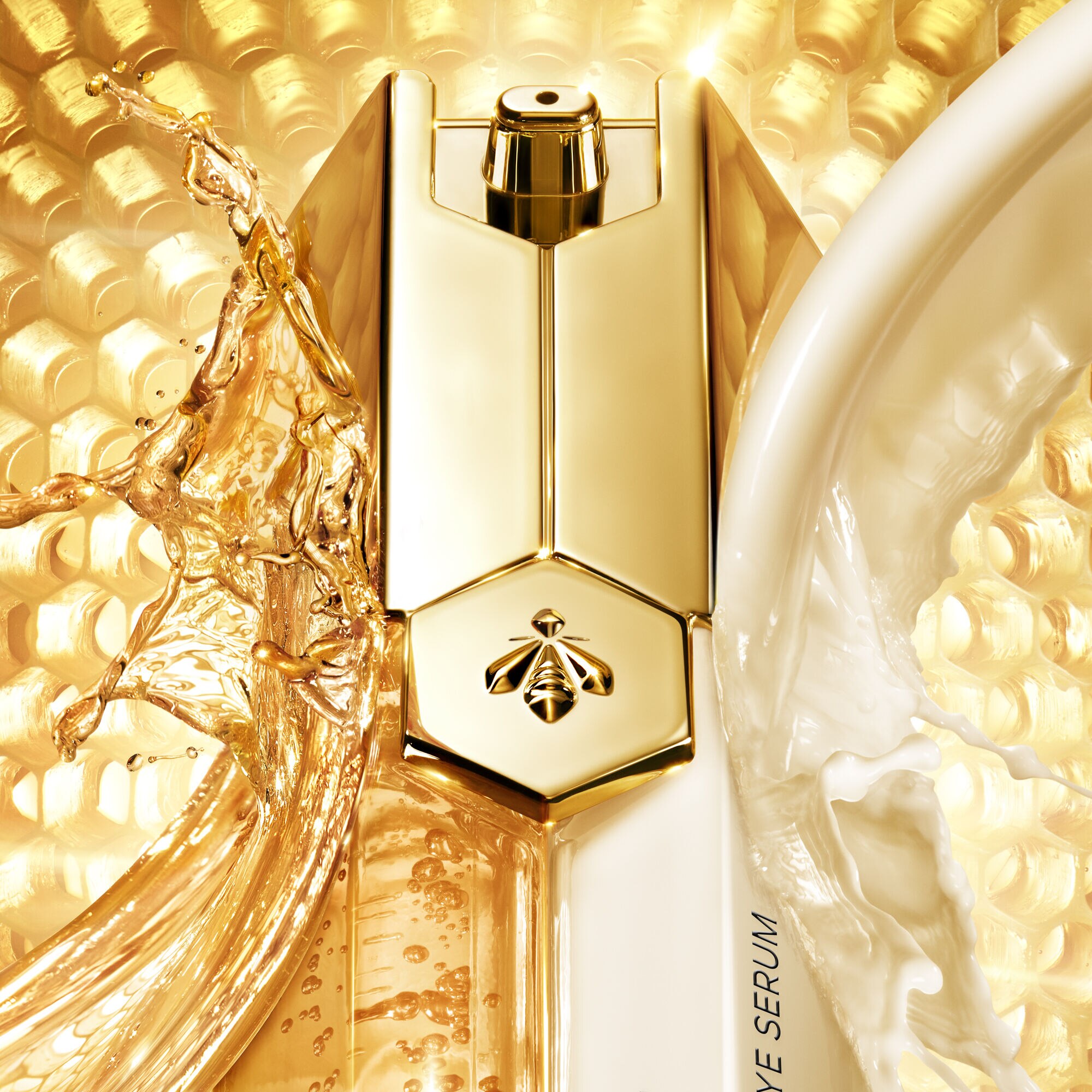 Abeille Royale ⋅ Double R Renew & Repair Eye Serum ⋅ GUERLAIN