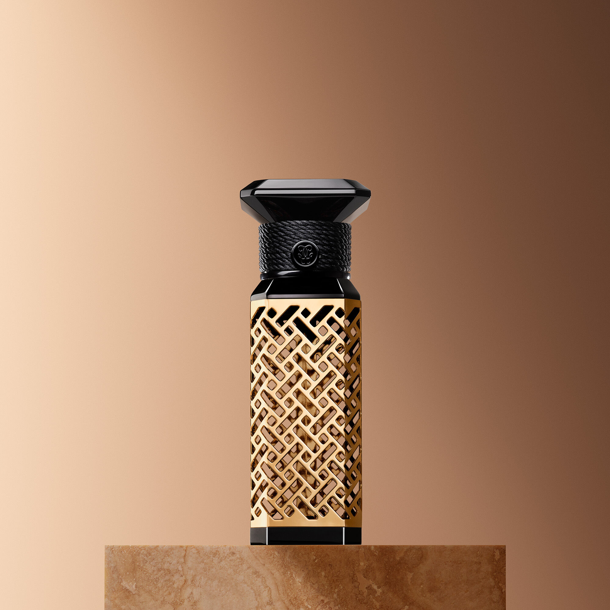 L'Art & La Matière ⋅ The Flacon Sac ⋅ GUERLAIN