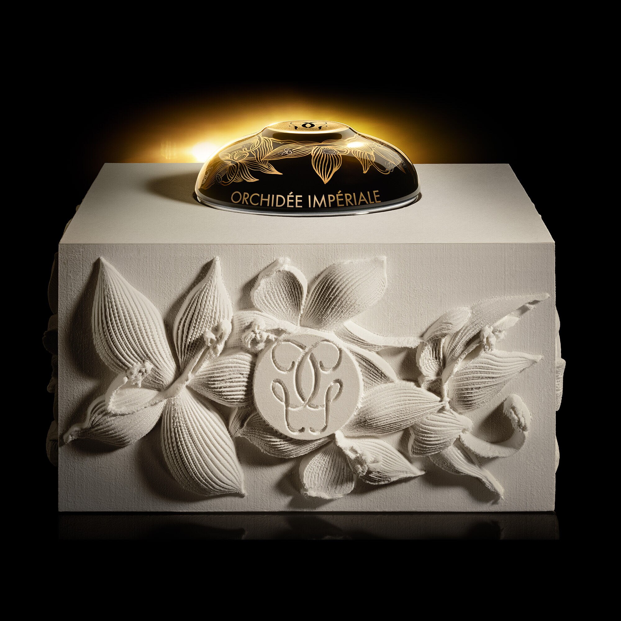 GUERLAIN ORCHIDÉE IMPÉRIALE 40mL Guerlain Orchidée Impériale - The Cream | Shoppers Drug Mart