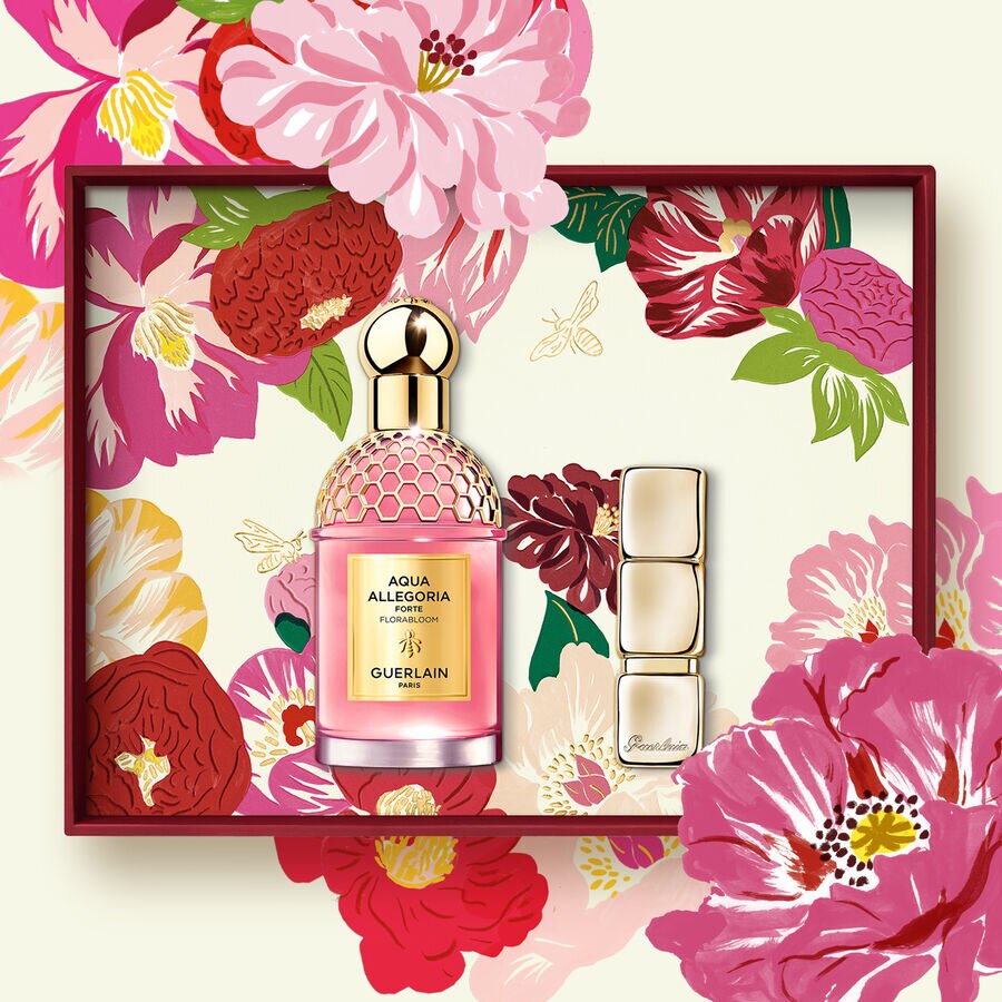 FLORABLOOM FORTE &ndash; COFRE EAU DE PARFUM (See the picture 2/2)