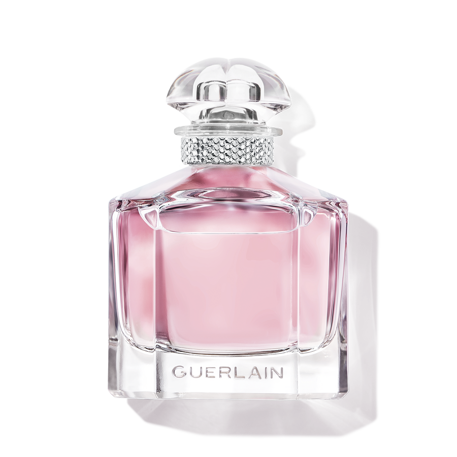 Sparkling Bouquet - Eau de Parfum (See the picture 1/3)