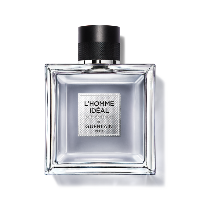L&rsquo;HOMME ID&Eacute;AL DE GUERLAIN PARIS COLOGNE FORTE - EAU DE PARFUM