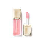 KISSKISS BEE GLOW OIL - 92% NATURAL-ORIGIN HONEY TINT LIP OIL