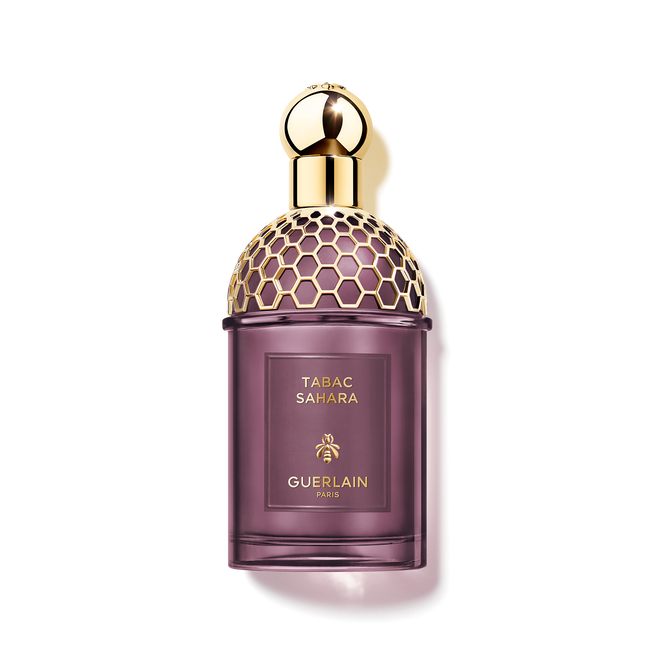 ABSOLUS ALLEGORIA Tabac Sahara ‒ Eau de Parfum
