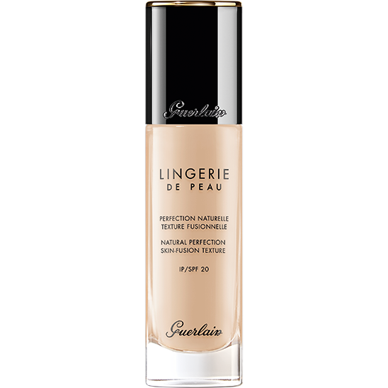 Lingerie de Peau ⋅ Natural Perfection Skin-Fusion Texture ⋅ GUERLAIN
