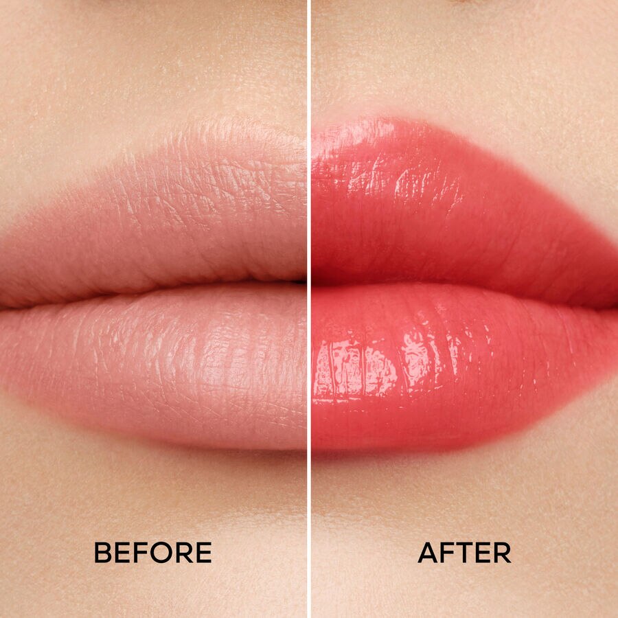 98% naturally-derived&sup1; honey tint balm (See the picture 3/5)