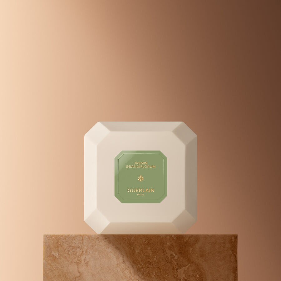 JASMIN GRANDIFLORUM &ndash; SCENTED SOAP (See the picture 1/2)