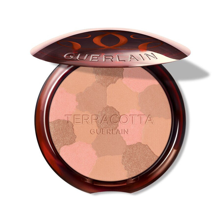 テラコッタ ⋅ テラコッタ ライト | ゲラン GUERLAIN