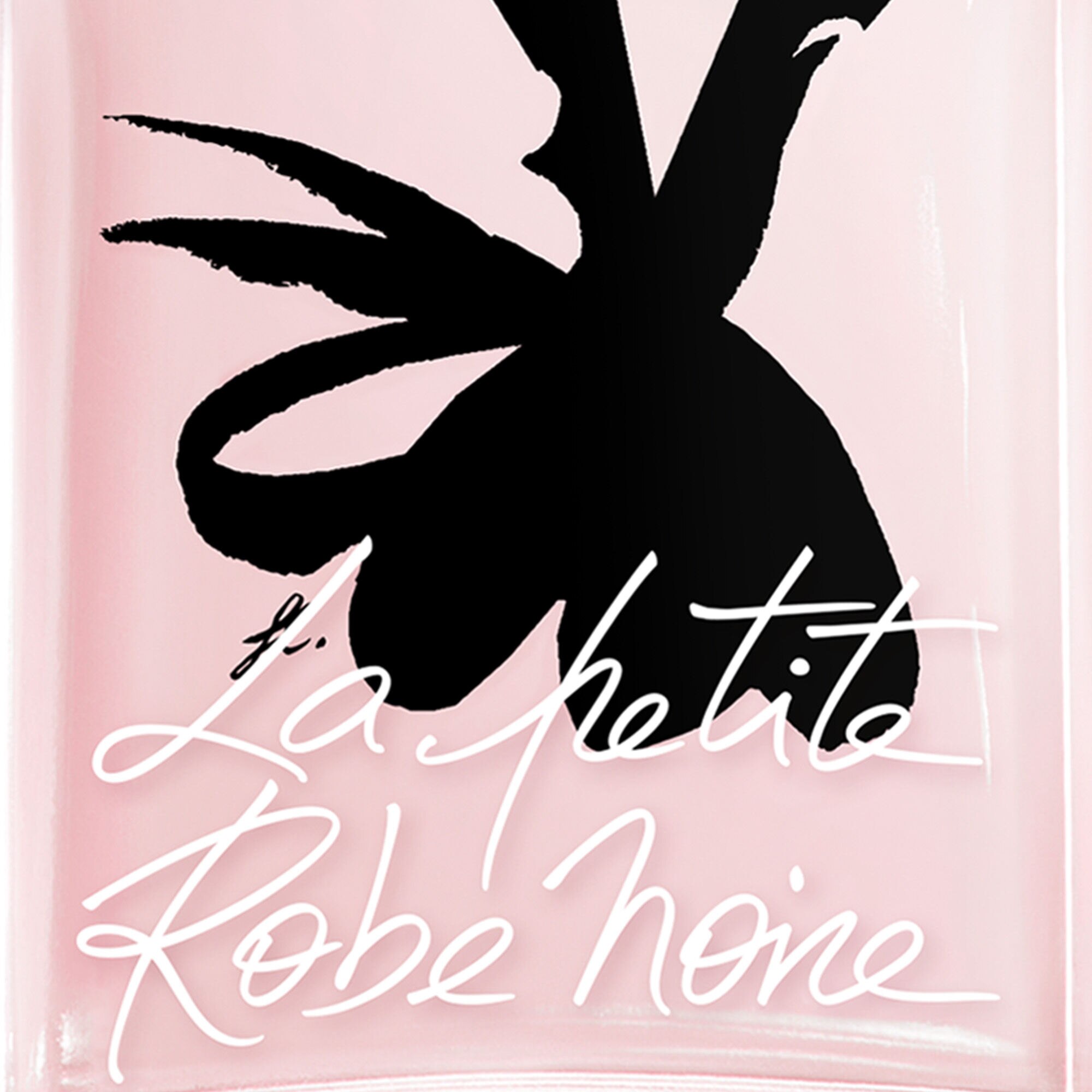 La Petite Robe Noire ⋅ Eau De Toilette ⋅ GUERLAIN
