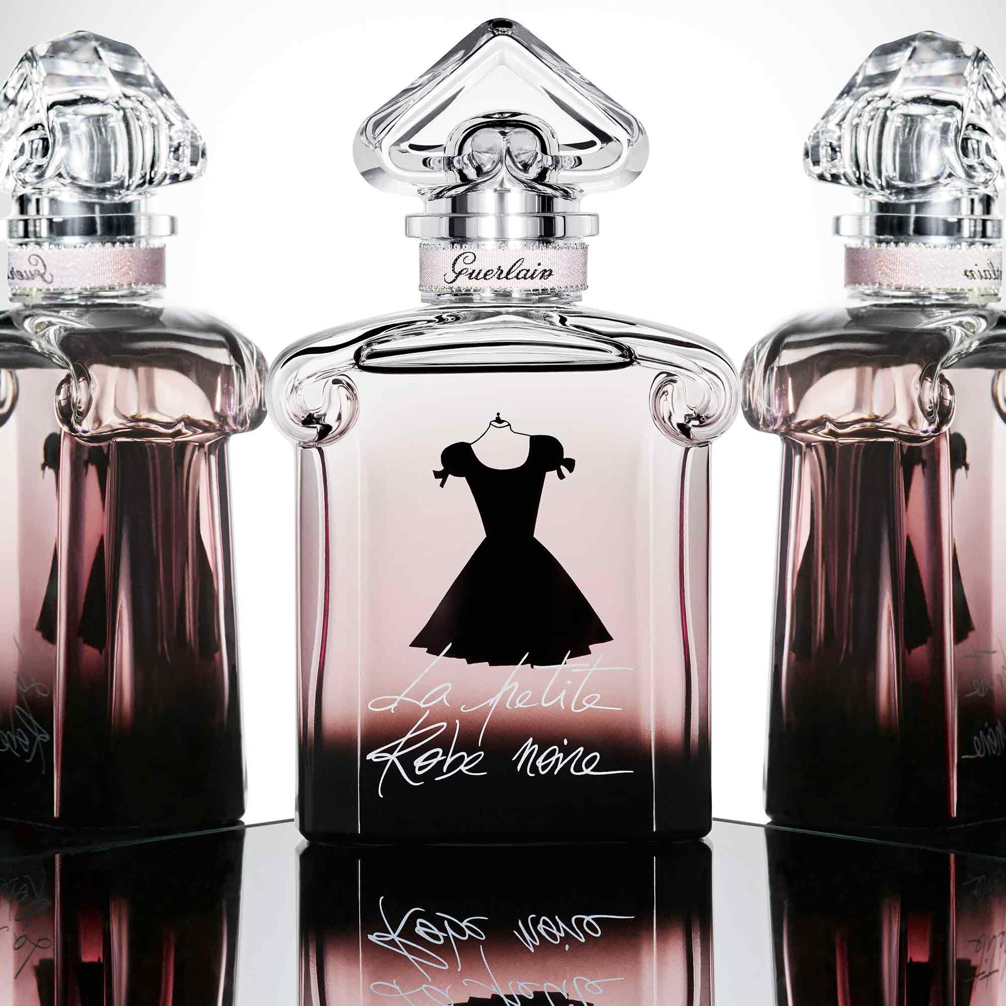 petite cherry perfume