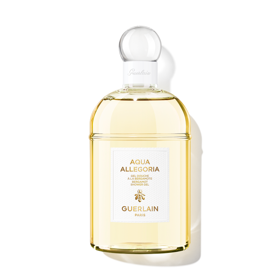 シャワージェル ベルガモット (See the picture 1/1)