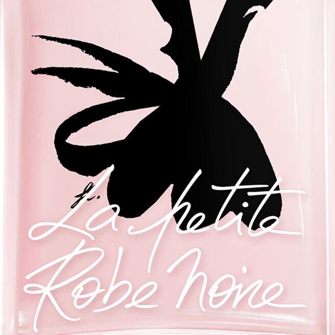 La Petite Robe Noire Eau de Toilette à la Rose ⋅ GUERLAIN - Main Image