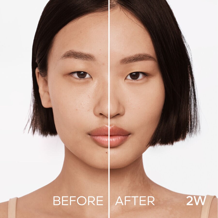 PERFECTING FOUNDATION LUMINOUS MATTE FINISH LONGWEAR - NO-TRANSFER (See the picture 5/6)