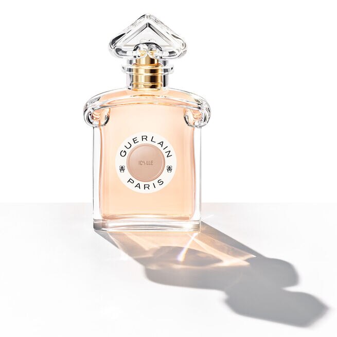 LES LÉGENDAIRES ⋅ IDYLLE EAU DE PARFUM ⋅ GUERLAIN