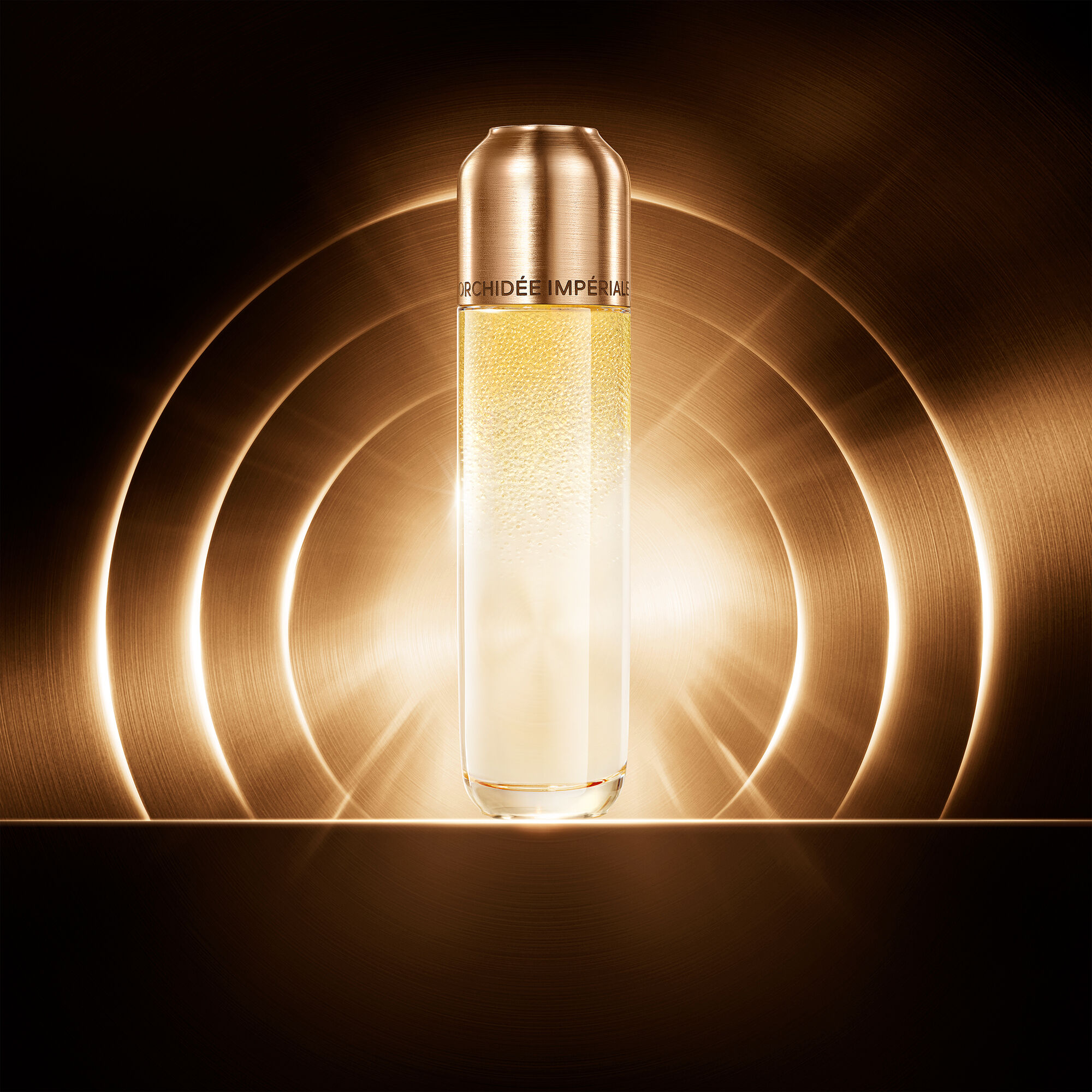 Orchidée Impériale Gold Nobile Collection ⋅ GUERLAIN ⋅ GUERLAIN