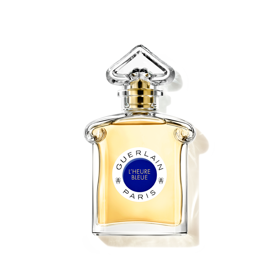 L&rsquo;HEURE BLEUE - EAU DE TOILETTE (See the picture 1/4)