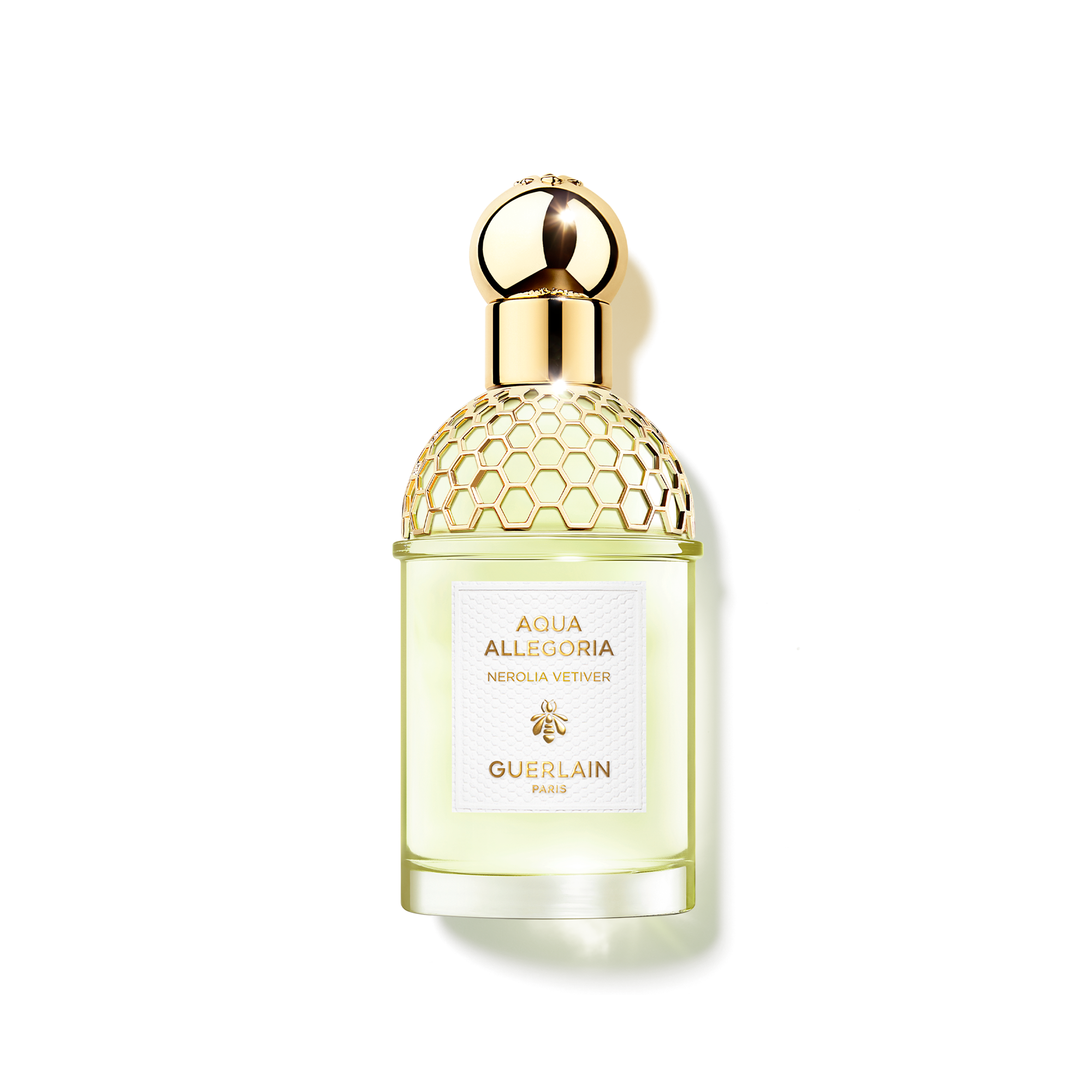 香水、フレグランス 日本語表記 ☆香水☆ ゲラン ベチバー 50ml オード