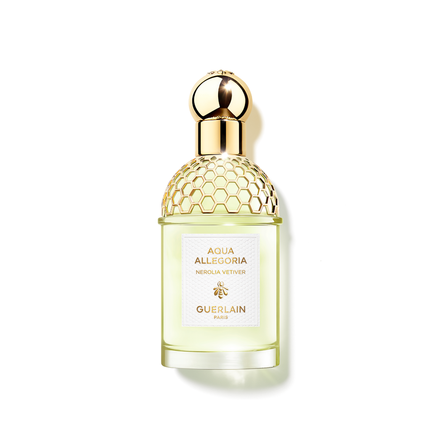 ネロリア ベチバー - オーデトワレ (See the picture 1/4)