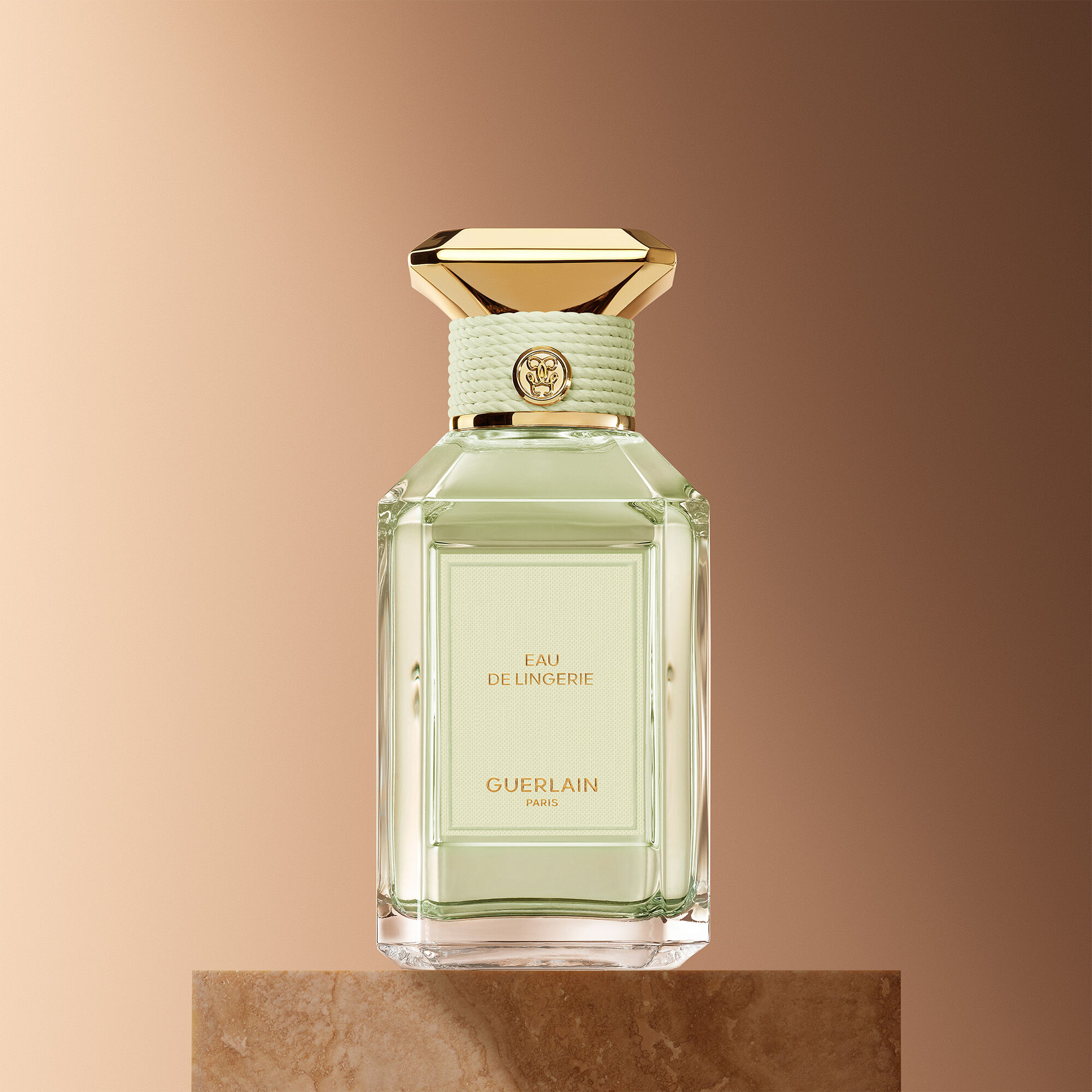 3個MARIE DE L'ANGE LingerieCleansing250ml L'Art & La Matière ⋅ Eau de Lingerie – Eau de Toilette ⋅ GUERLAIN