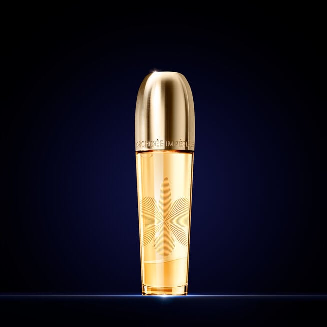 オーキデ アンペリアル｜GUERLAIN ゲラン公式 | ゲラン GUERLAIN