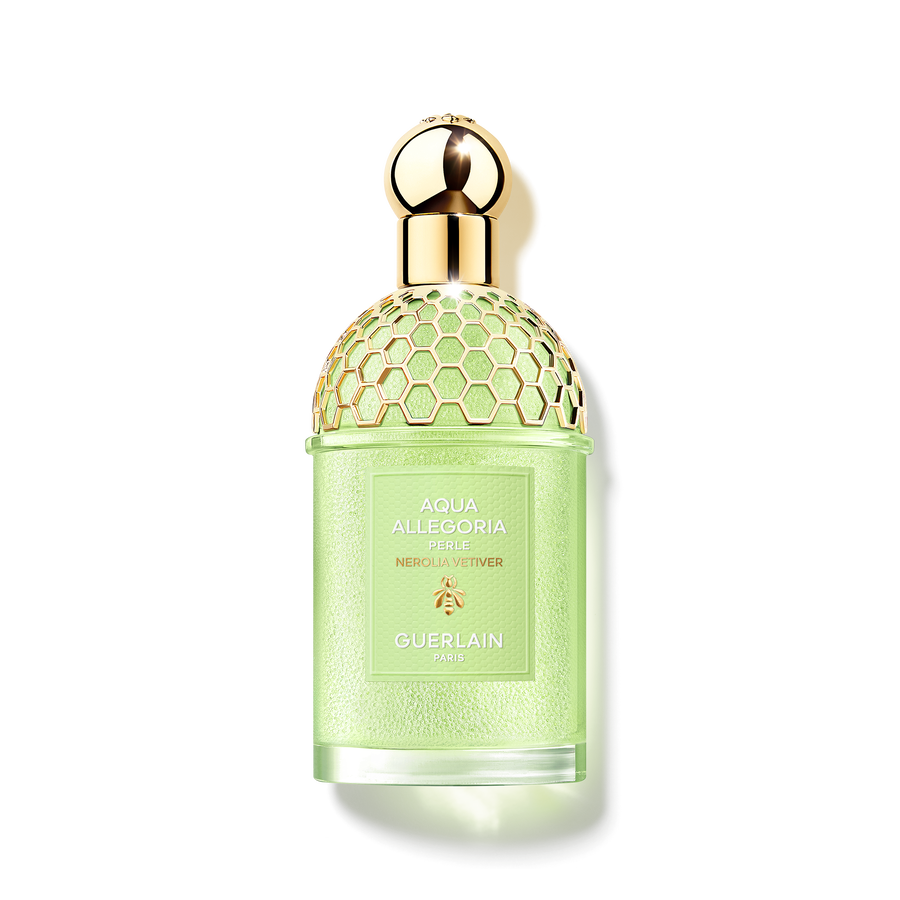 Nerolia Vetiver Perle &ndash; woda perfumowana (Zobacz zdjęcie 1/5)