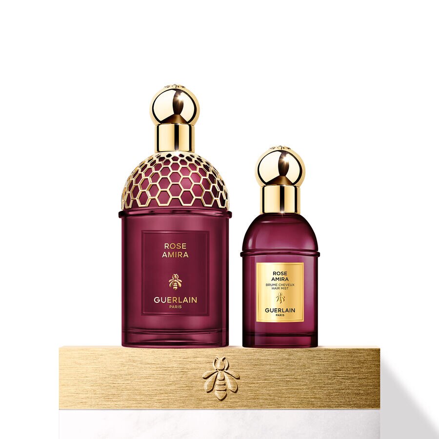 ROSE AMIRA - LE RITUEL PARFUMÉ (Voir l'image 1/2)