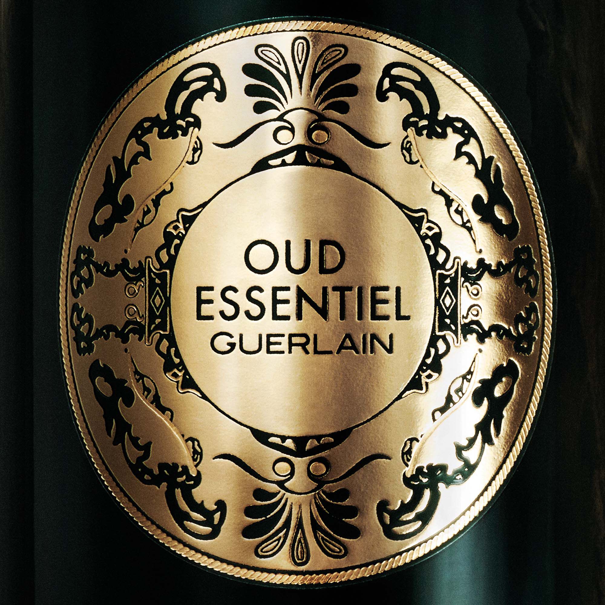 Guerlain oud essentiel on sale eau de parfum 125ml
