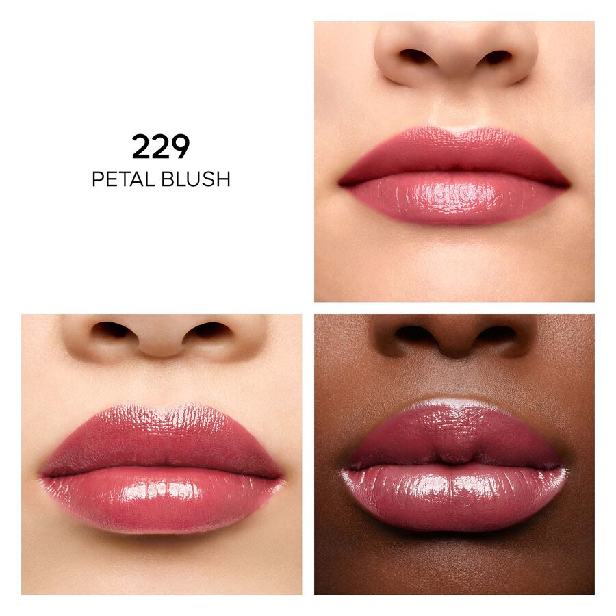 95% NATURALLY-DERIVED INGREDIENTS LIPSTICK (See the picture 3/5)