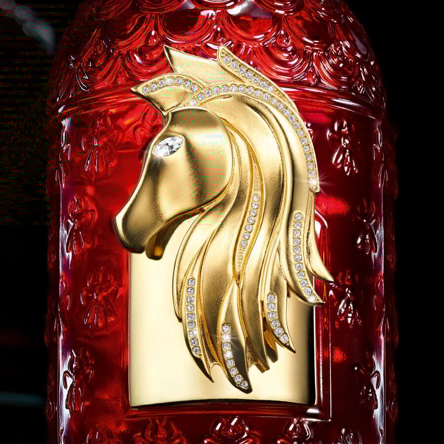 ROUGE BONHEUR (See the picture 3/5)