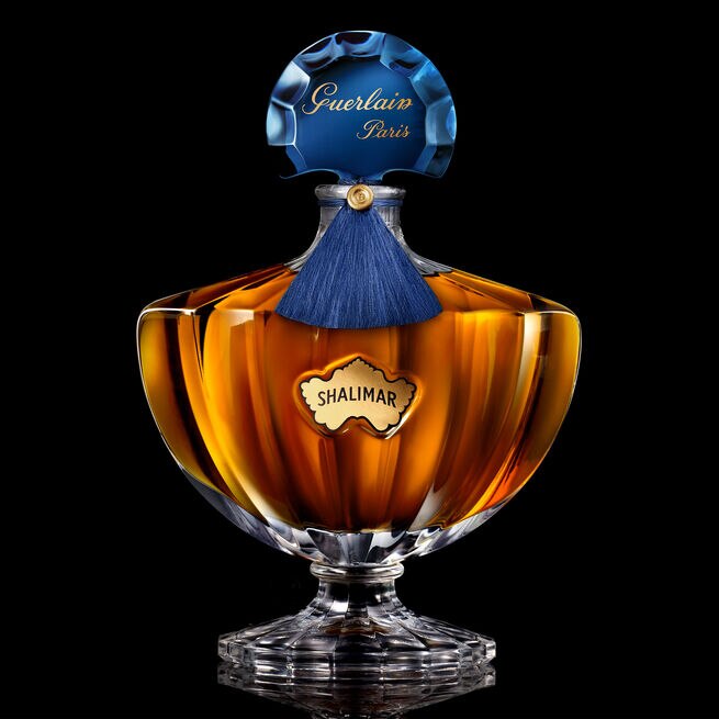 SHALIMAR 100 YEARS MASTERPIECE 