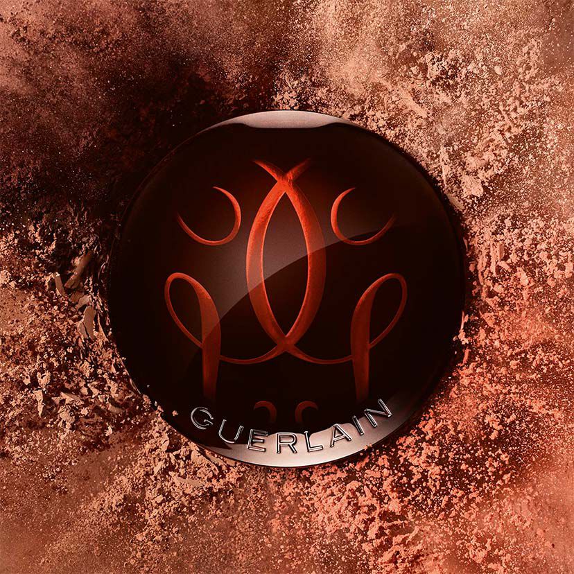 Terracotta ⋅ The Bronzing Powder - 96% Naturally-Derived