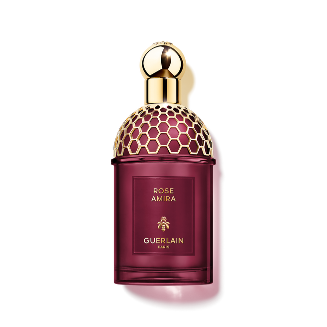 Absolus Allegoria Rose Amira - Eau de Parfum
