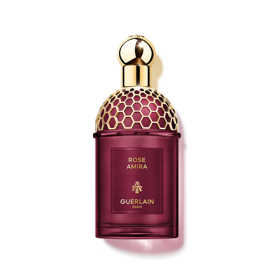 Rose Amira - Eau de Parfum (See the picture 1/4)