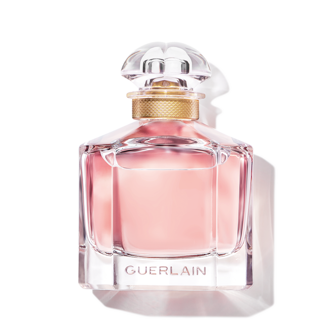 Mon Guerlain ⋅ Eau De Parfum ⋅ GUERLAIN
