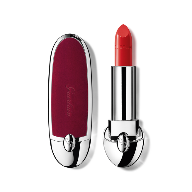 Rouge G Satin Long wear and intense colour lipstick