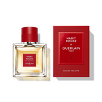 アビルージュ ⋅ アビルージュ オーデトワレ | ゲラン GUERLAIN