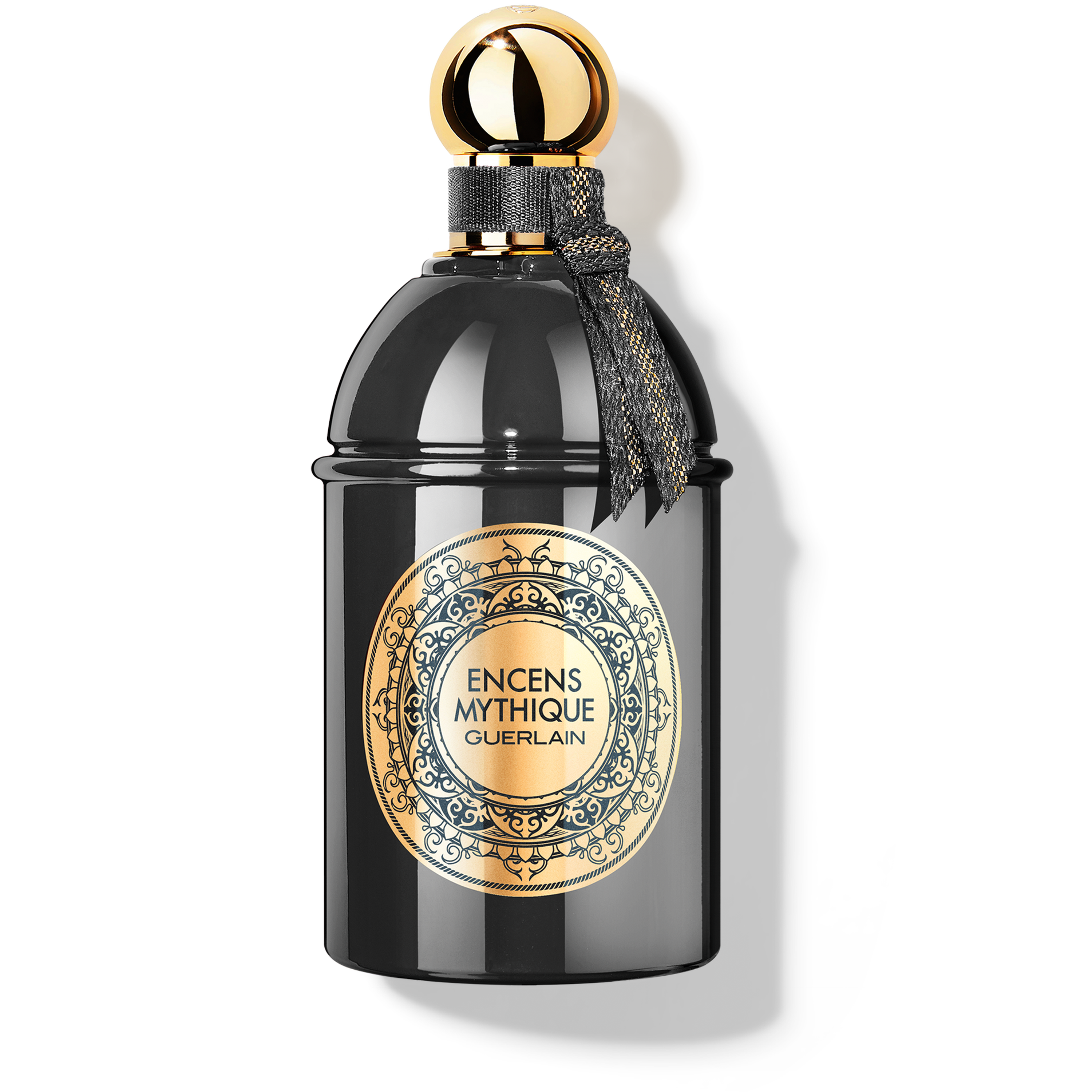 Les Absolus D Orient Encens Mythique Eau De Parfum Guerlain Les Absolus D Orient Encens Mythique Eau De Parfum Guerlain