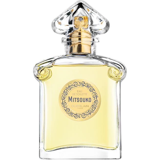 Mitsouko ミツコ Guerlain ゲラン