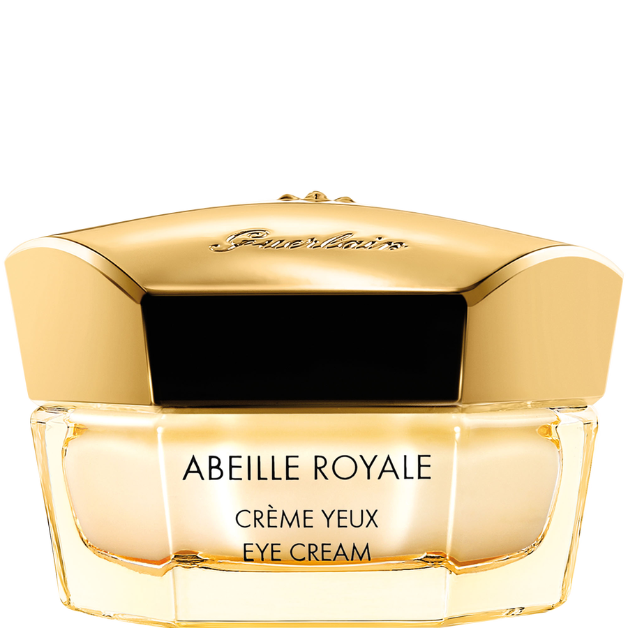 Cr&egrave;me yeux reconstituante (Voir l'image 1/3)