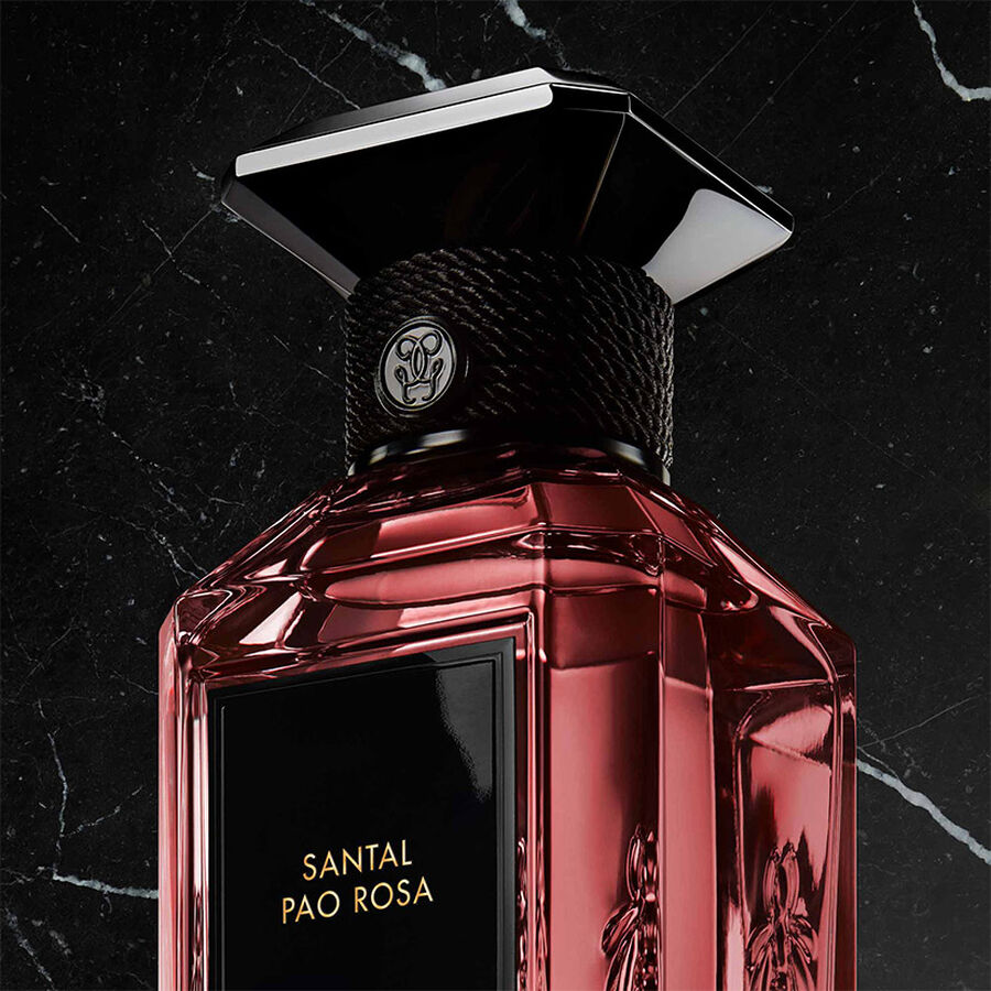 Santal Pao Rosa – Eau de Parfum (Voir l'image 5/6)
