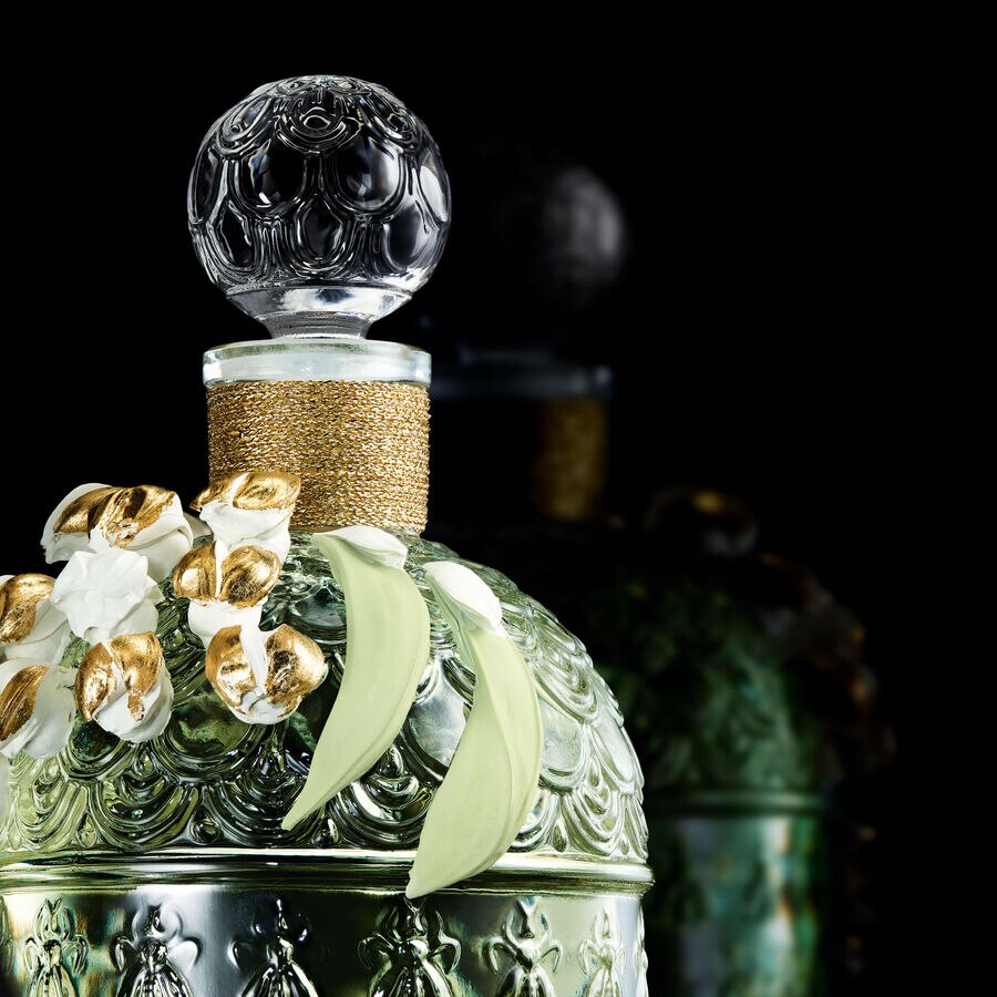 エクセプショナルピース ⋅ ミュゲ | ゲラン GUERLAIN