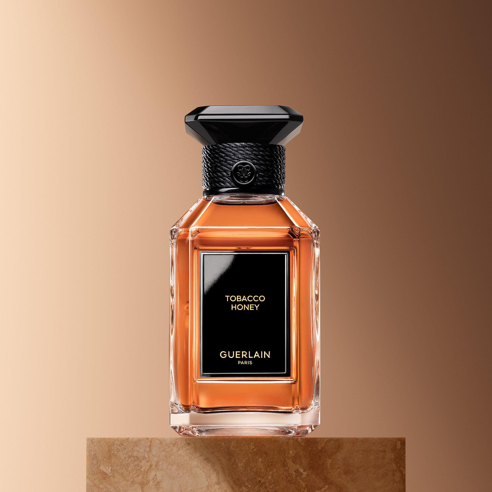 GUERLAIN TOBACCO HONEY タバコハニー 100ml L'Art & La Matiere Tobacco Honey Eau de Parfum | Neiman Marcus
