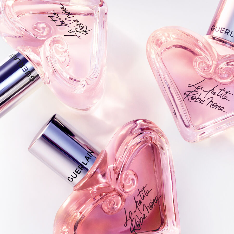 LE FLACON COEUR - EAU DE PARFUM INTENSE (See the picture 4/4)