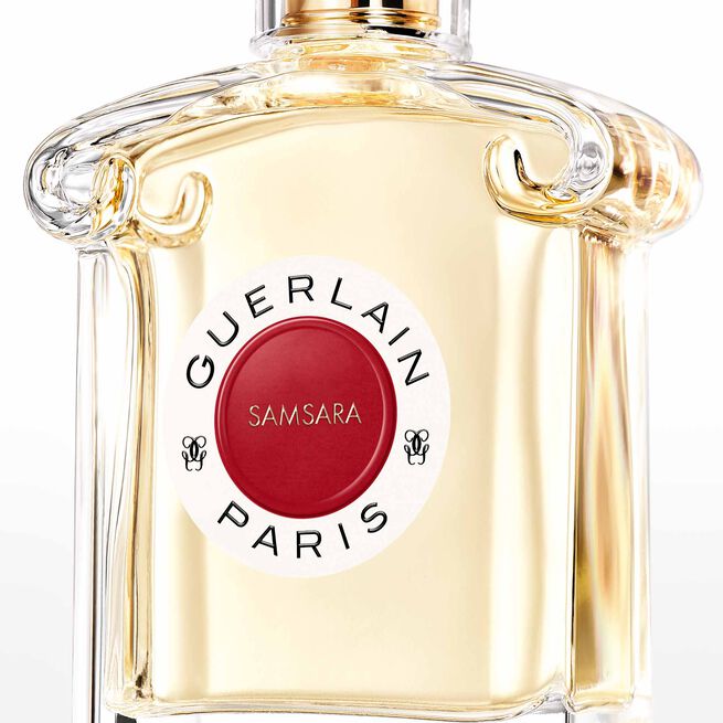 Les Légendaires ⋅ Samsara - Eau De Parfum ⋅ GUERLAIN